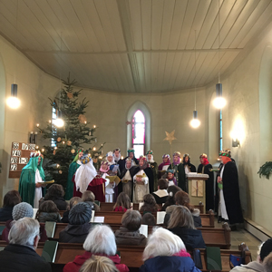 Sternsinger 2020 300